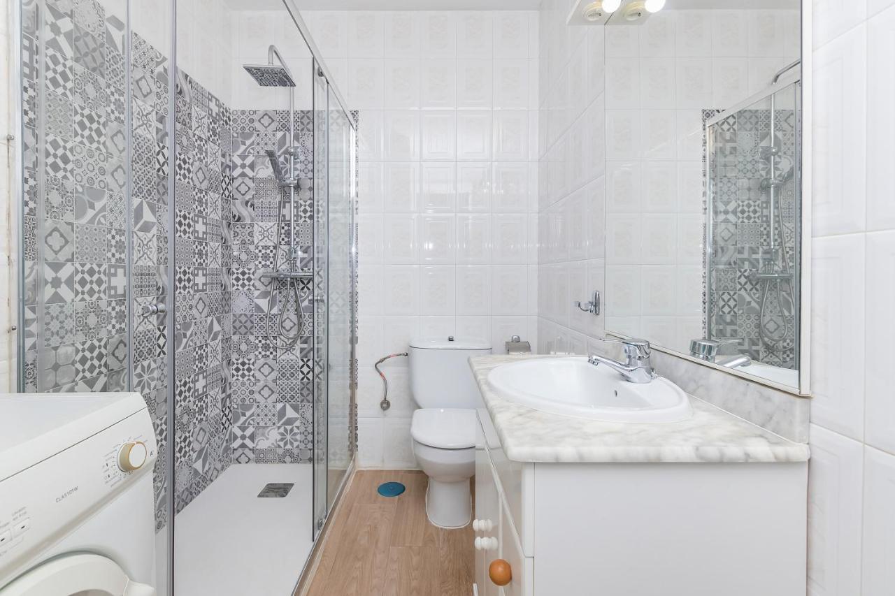 Center Casals Appartement