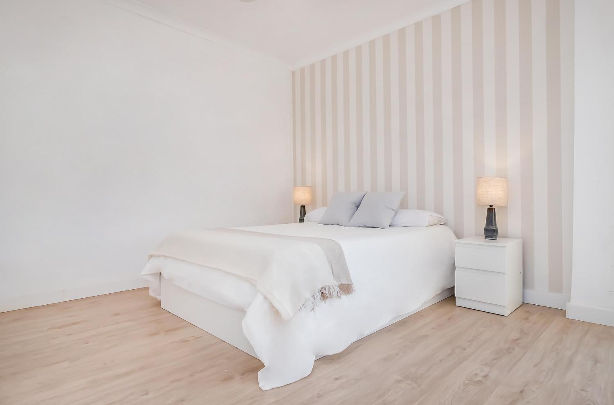 Appartement Center Casals *