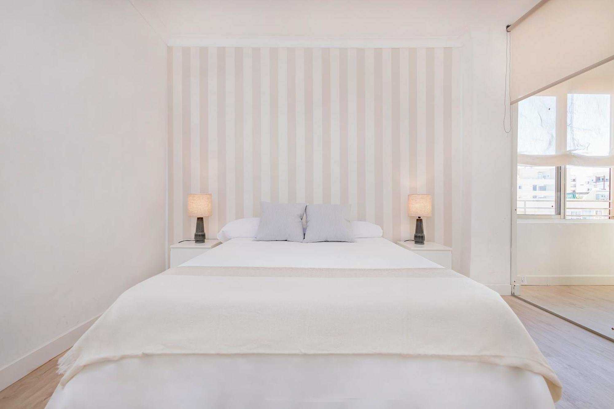 Center Casals Appartement *