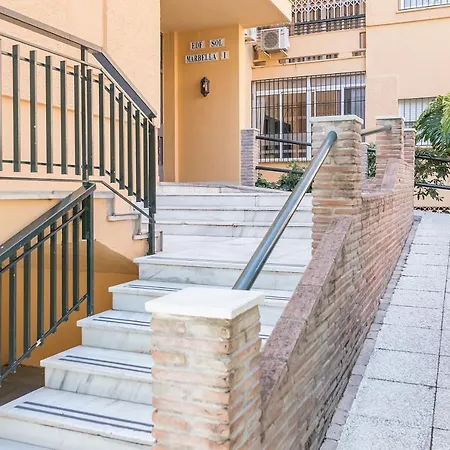 Marbella Center Casals Apartment Exterior photo